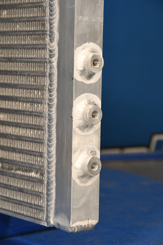 Caterpillar 621G, 621B, 621E, 621F, 623B, AC Condenser