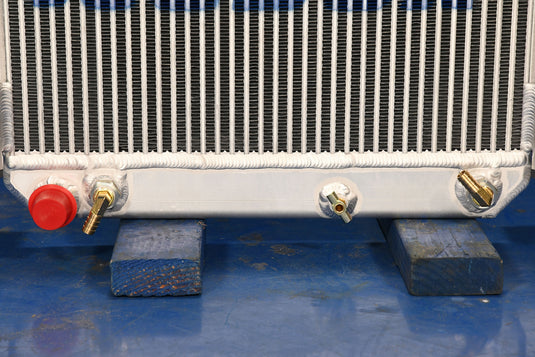 Caterpillar GP40 Radiator