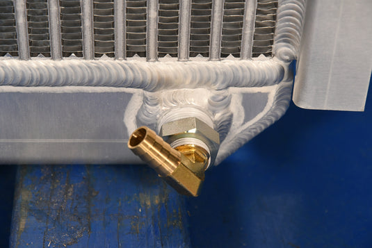 Caterpillar GP40 Radiator