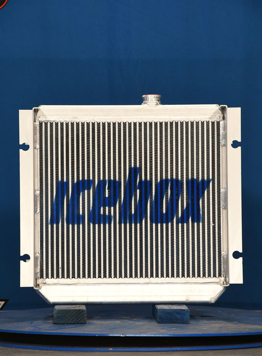 Caterpillar GP40 Radiator