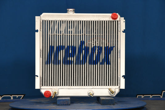 Caterpillar GP40 Radiator