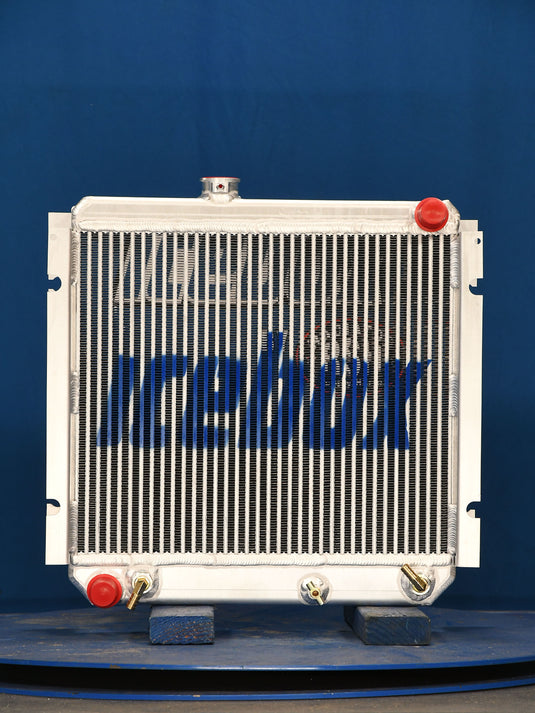 Caterpillar GP40 Radiator