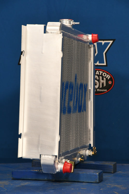 Caterpillar GP40 Radiator