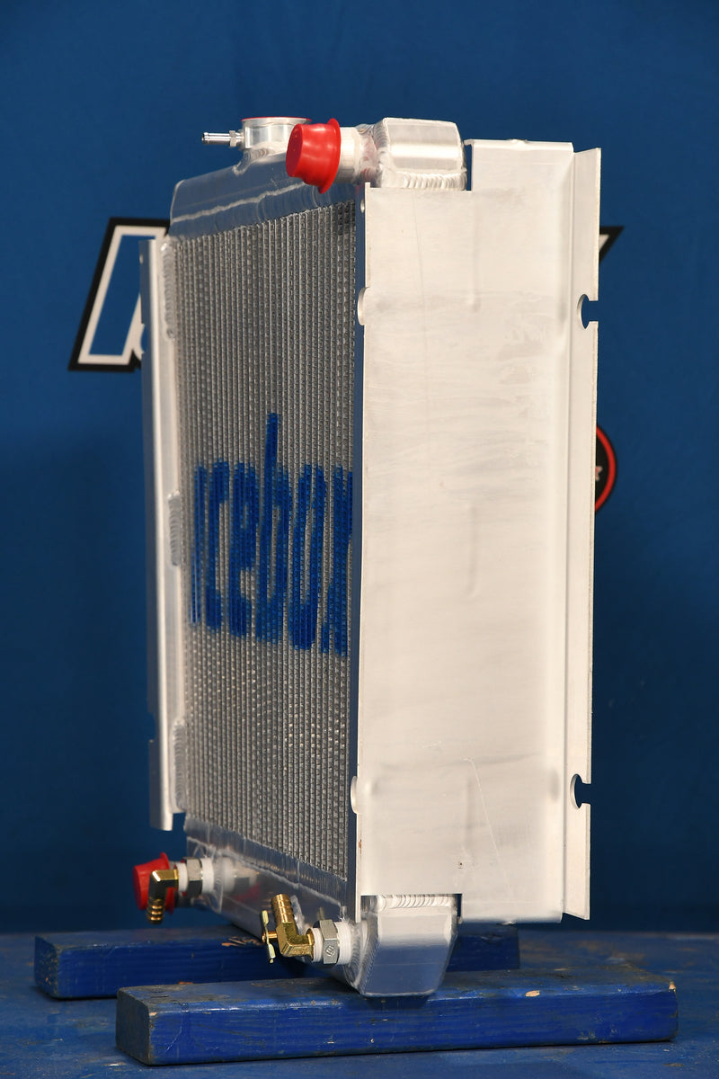 Load image into Gallery viewer, Caterpillar GP40 Radiator # 850849
