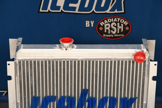 Caterpillar GP40 Radiator