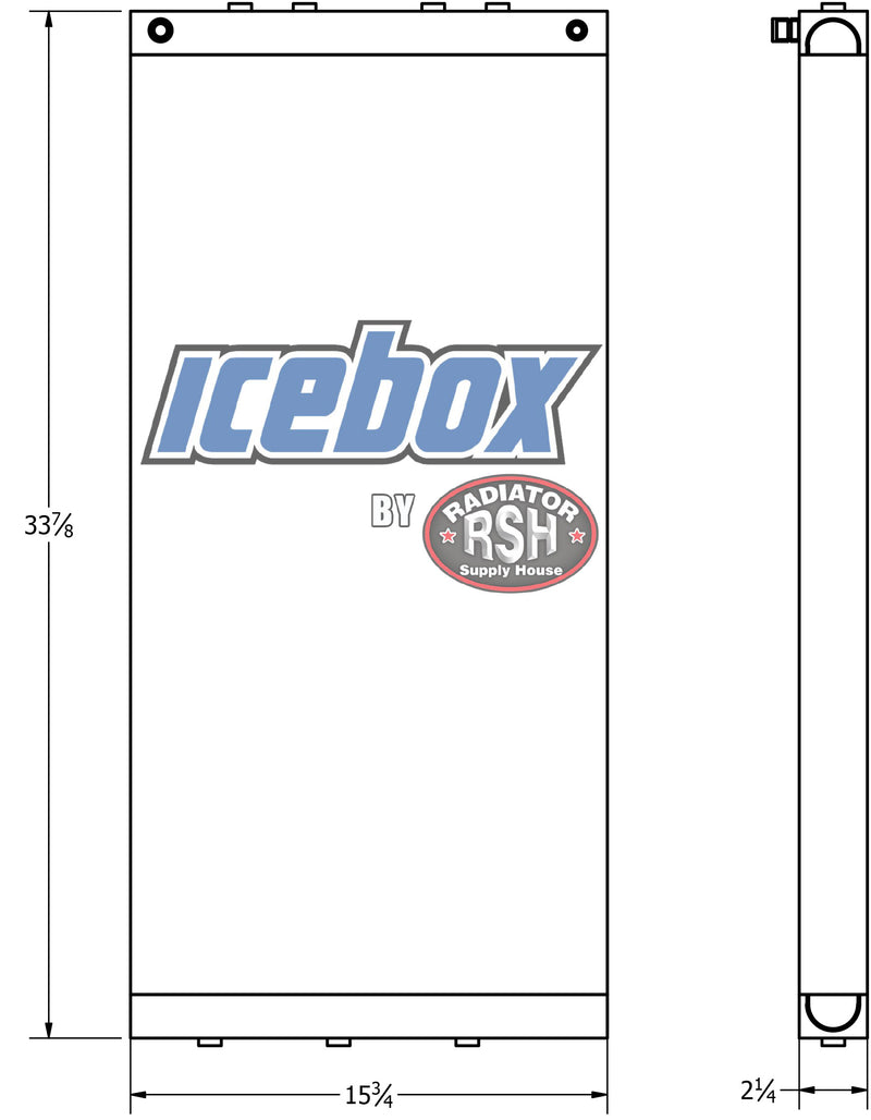 Load image into Gallery viewer, Caterpillar 938G AC Condenser # 850854
