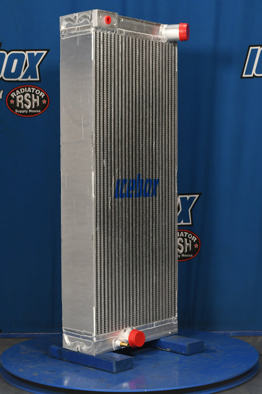 Caterpillar 953D Radiator