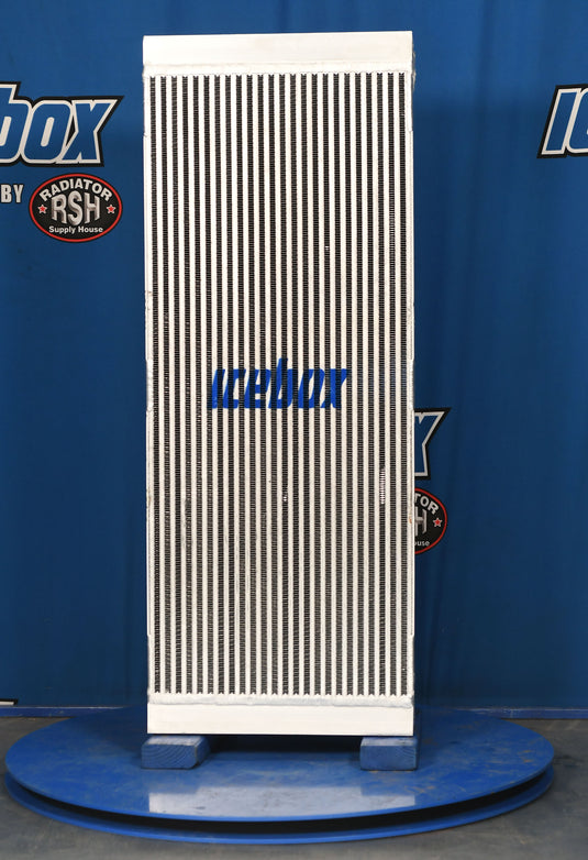 Caterpillar 953D Radiator