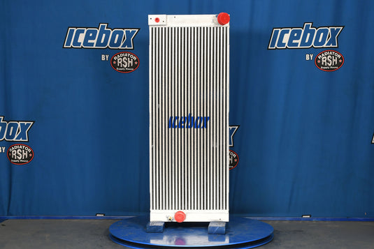 Caterpillar 953D Radiator