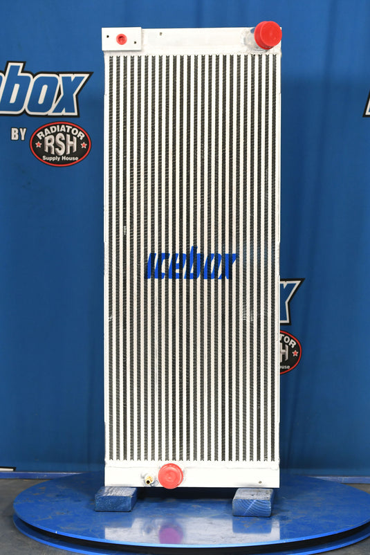 Caterpillar 953D Radiator