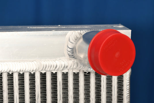 Caterpillar 953D Radiator