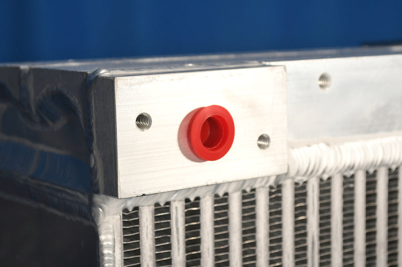 Load image into Gallery viewer, Caterpillar 953D Radiator # 850953
