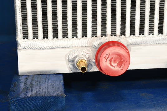 Caterpillar 953D Radiator