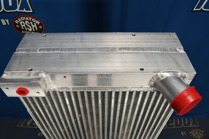 Load image into Gallery viewer, Caterpillar 953D Radiator # 850953
