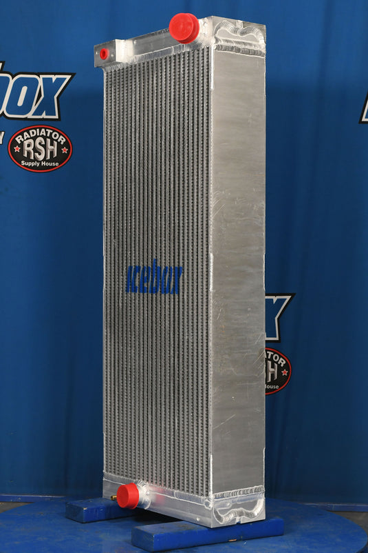 Caterpillar 953D Radiator