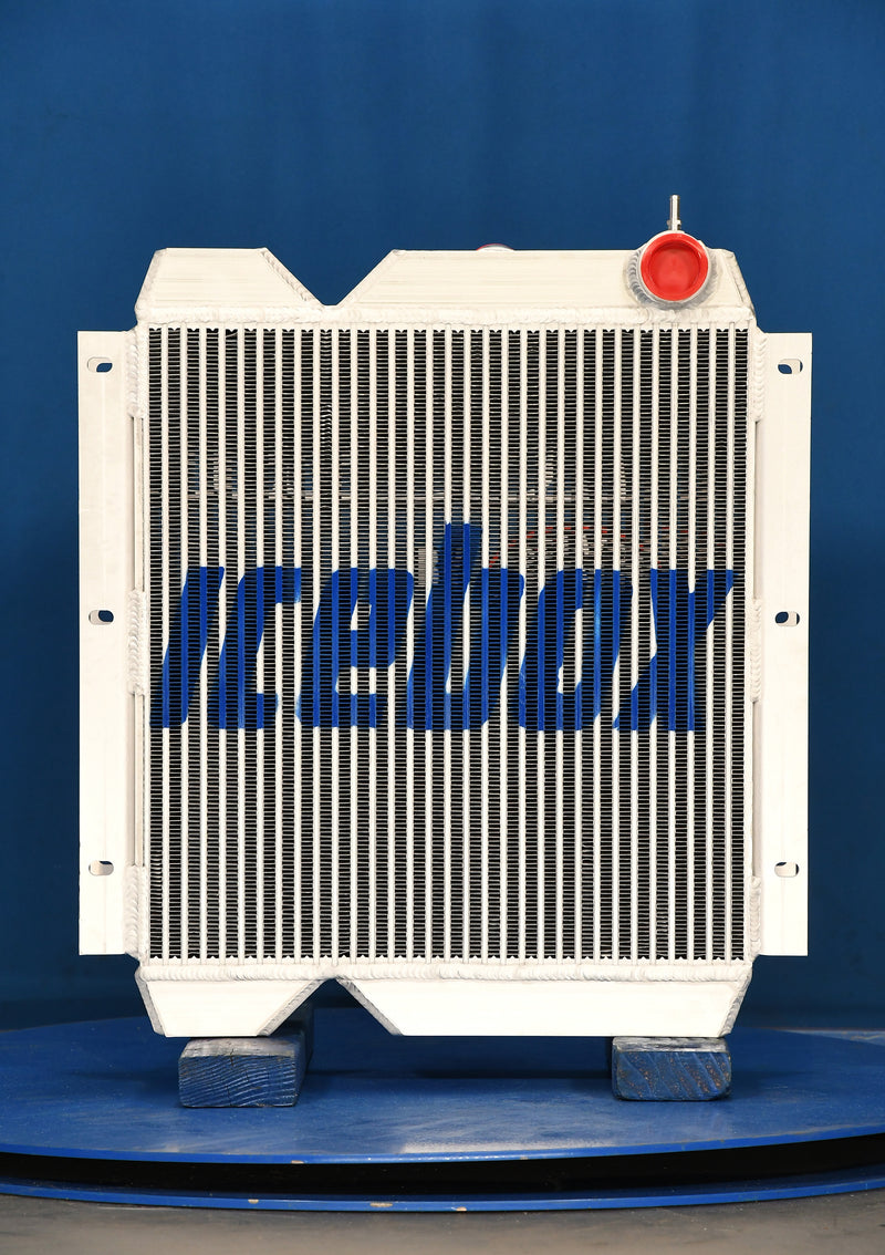 Load image into Gallery viewer, Caterpillar 320C, 320FM, 320CL Radiator/Oil Cooler # 850973

