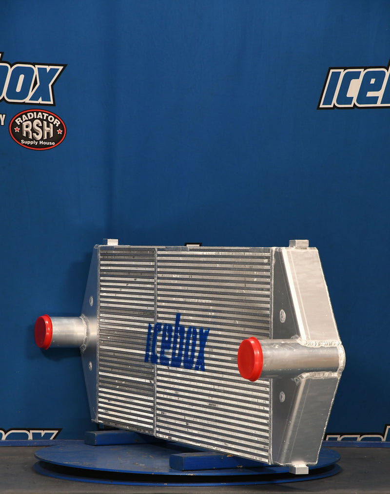 Load image into Gallery viewer, Caterpillar 772 Charge Air Cooler # 850989

