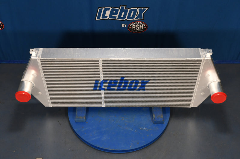 Load image into Gallery viewer, Caterpillar 772 Charge Air Cooler # 850989
