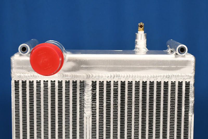 Load image into Gallery viewer, Caterpillar Radiator # 850992
