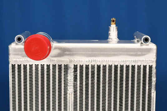 Caterpillar Radiator