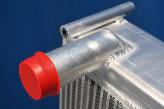 Caterpillar Radiator
