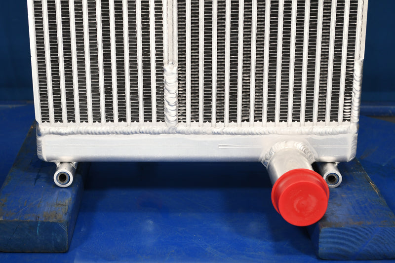 Load image into Gallery viewer, Caterpillar Radiator # 850992
