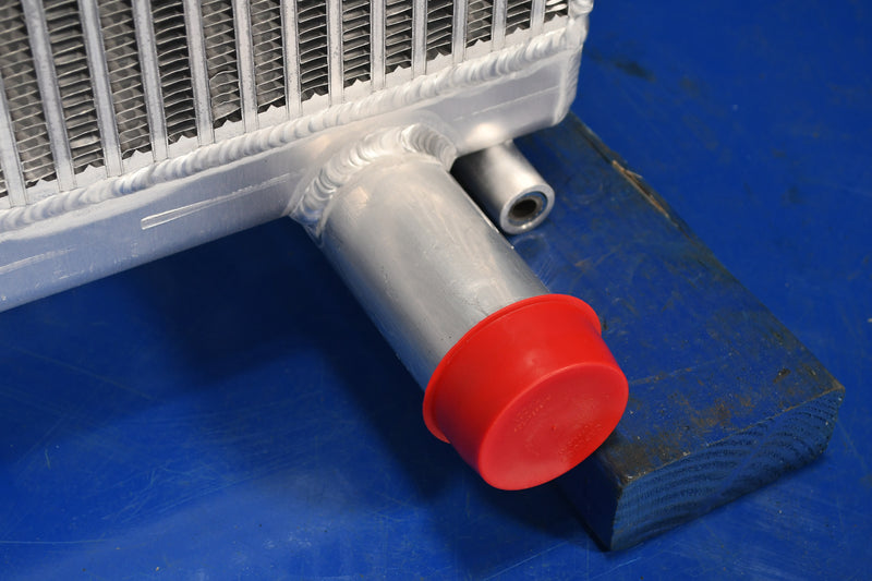 Load image into Gallery viewer, Caterpillar Radiator # 850992
