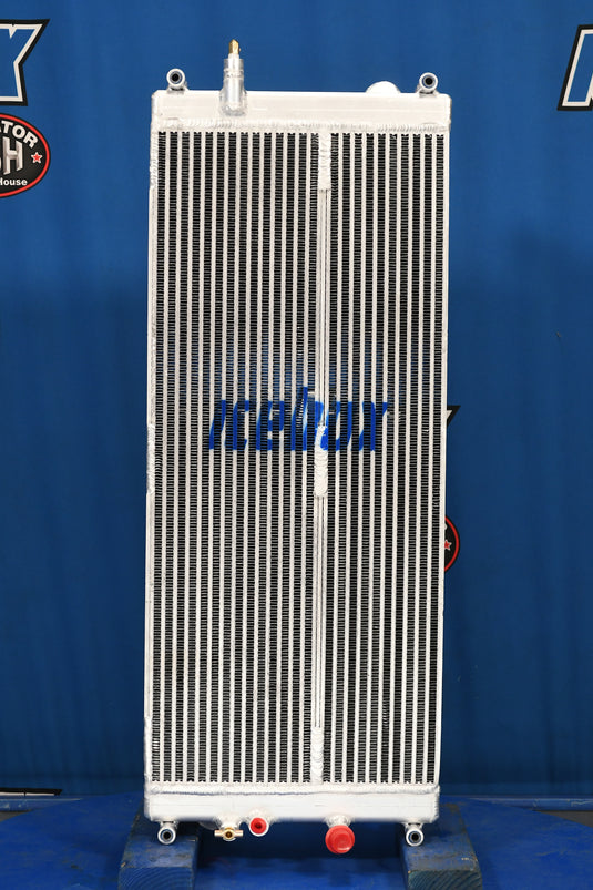 Caterpillar Radiator
