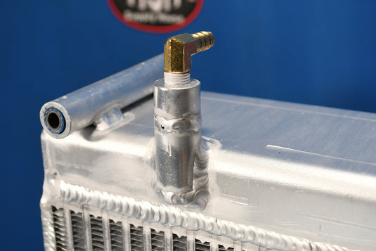 Caterpillar Radiator