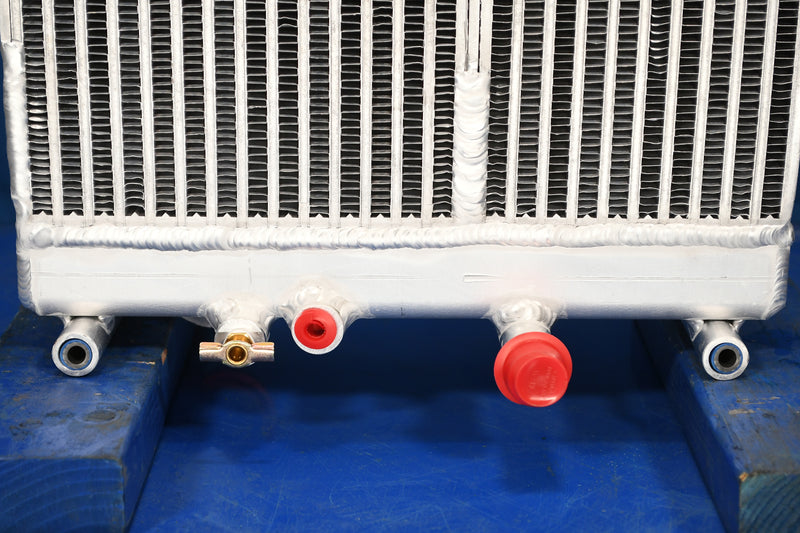 Load image into Gallery viewer, Caterpillar Radiator # 850992
