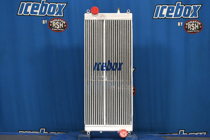 Load image into Gallery viewer, Caterpillar Radiator # 850992
