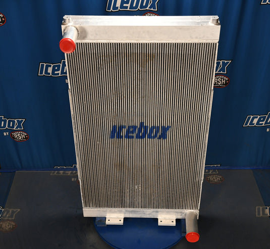 Caterpillar C32 Genset Radiator