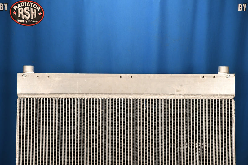 Load image into Gallery viewer, Caterpillar C32 Genset Radiator # 851004
