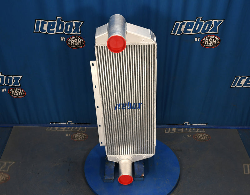 Load image into Gallery viewer, Caterpillar Aftercooler # 851005
