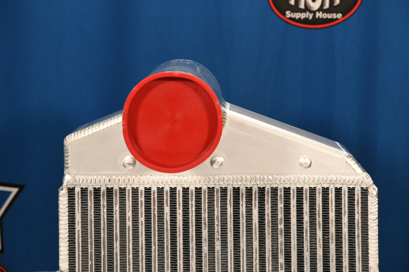 Load image into Gallery viewer, Caterpillar Aftercooler # 851005
