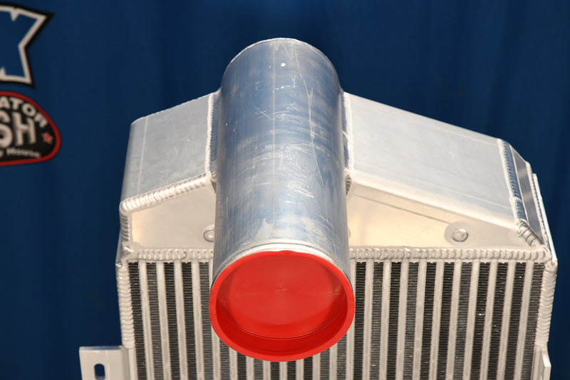 Load image into Gallery viewer, Caterpillar Aftercooler # 851005
