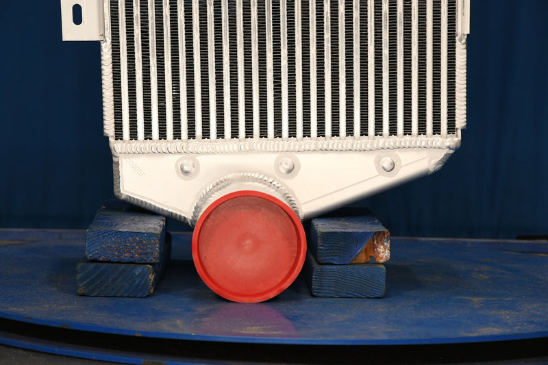 Load image into Gallery viewer, Caterpillar Aftercooler # 851005
