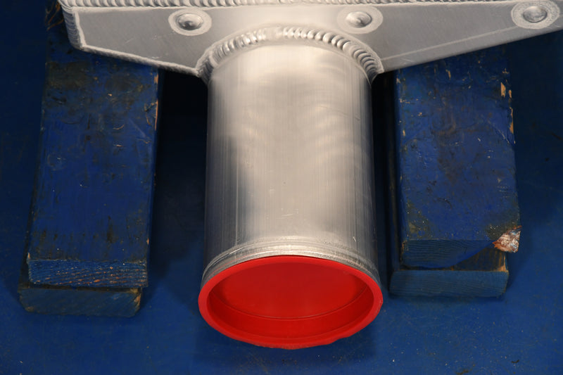 Load image into Gallery viewer, Caterpillar Aftercooler # 851005
