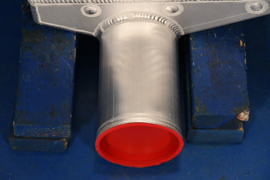Caterpillar Aftercooler