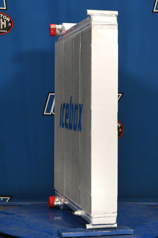 Caterpillar 928G, 928H Radiator