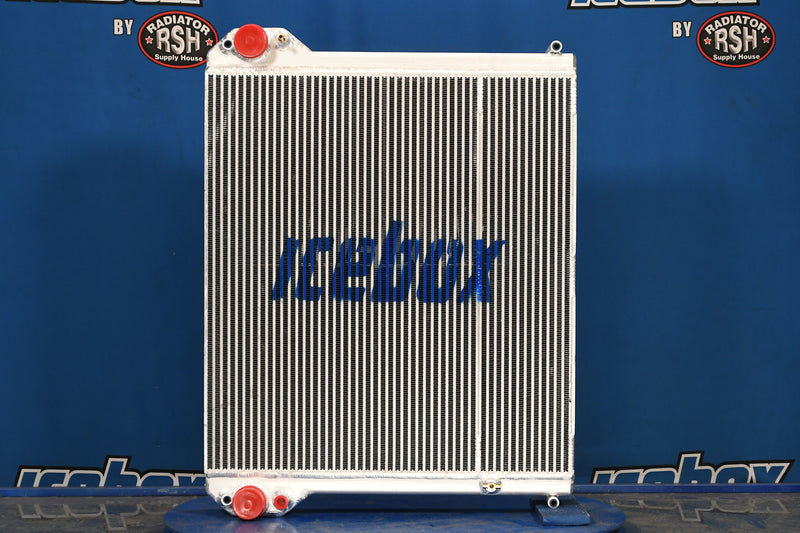 Load image into Gallery viewer, Caterpillar 928G, 928H Radiator # 851013
