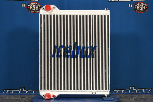 Caterpillar 928G, 928H Radiator