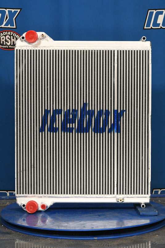 Caterpillar 928G, 928H Radiator