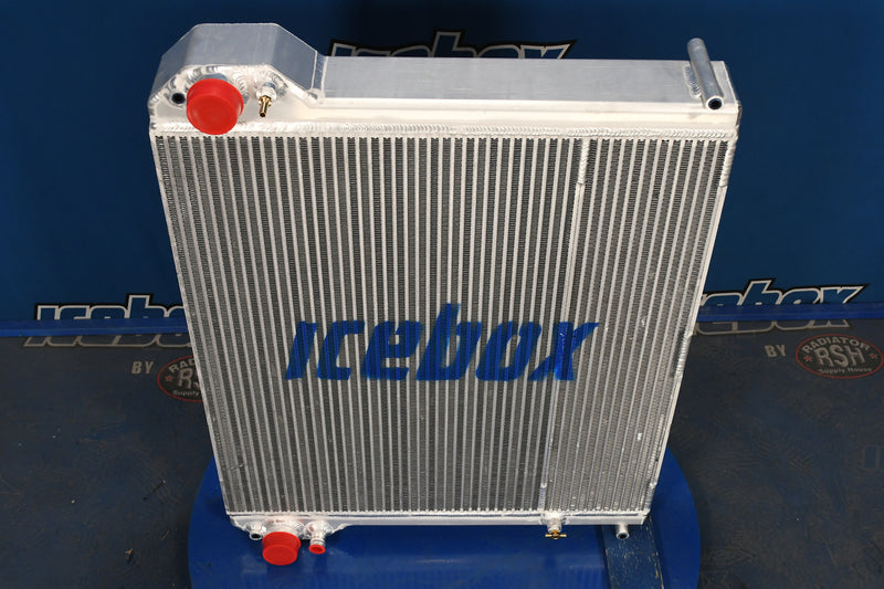 Load image into Gallery viewer, Caterpillar 928G, 928H Radiator # 851013
