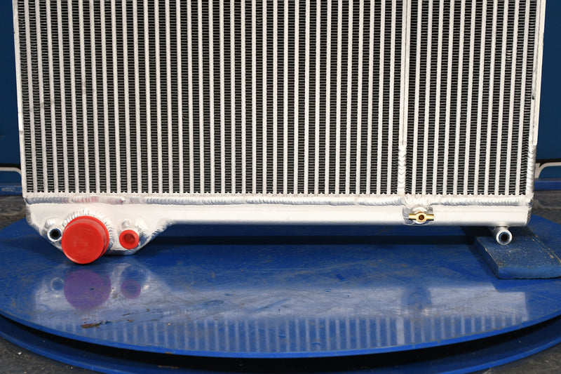 Load image into Gallery viewer, Caterpillar 928G, 928H Radiator # 851013
