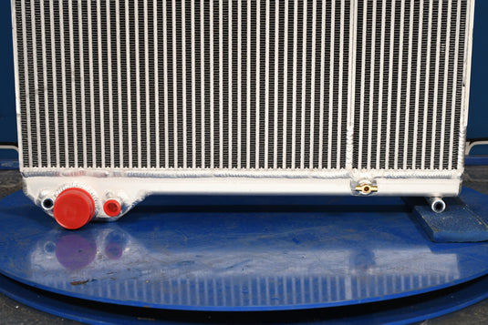 Caterpillar 928G, 928H Radiator