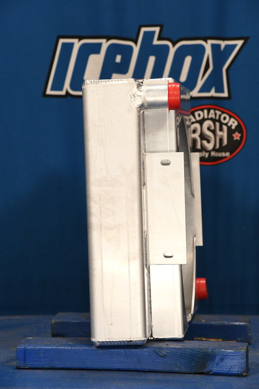 Caterpillar V45C Radiator