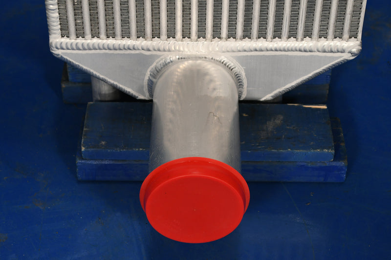 Load image into Gallery viewer, Caterpillar D9T Aftercooler # 851046

