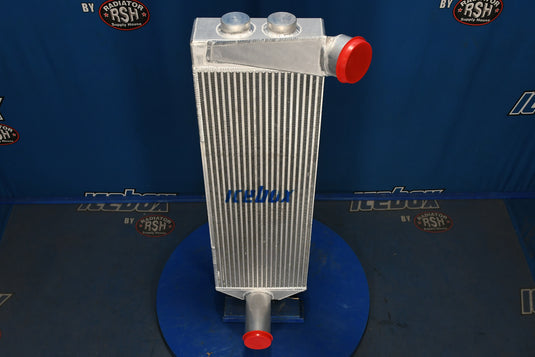Caterpillar D9T Aftercooler