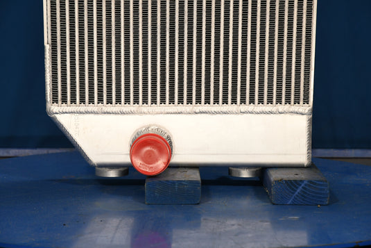 Caterpillar 558, 548 Excavator Radiator